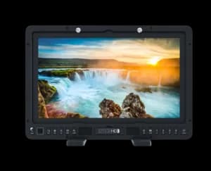 Плэйбэк монитор Small HD 17”
