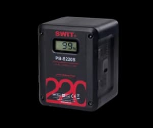 V-Mount Swit 220