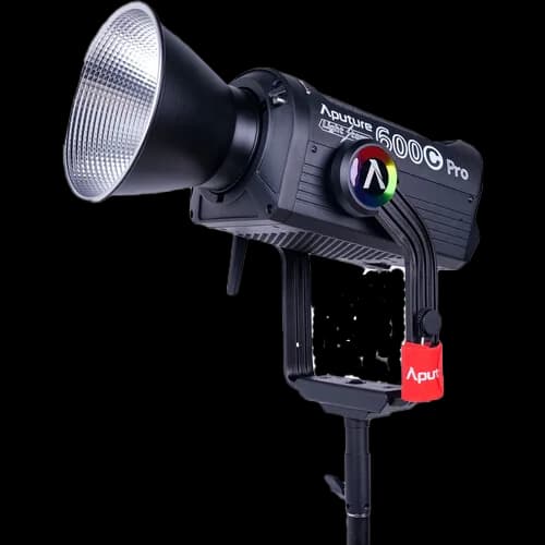 Aputure LS 600c Pro
