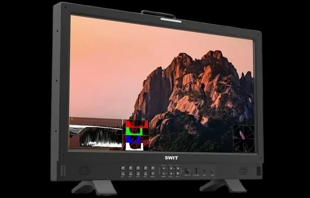 Монитор - SWIT BM - H215