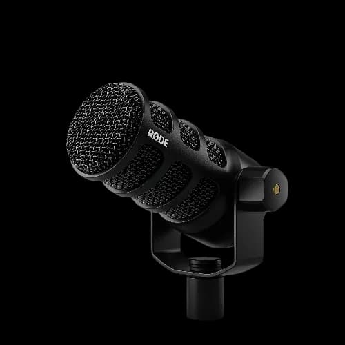Rode PodMic USB
