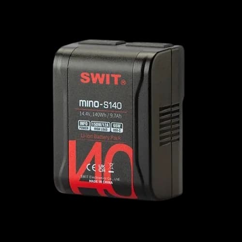 SWIT MINO-S140