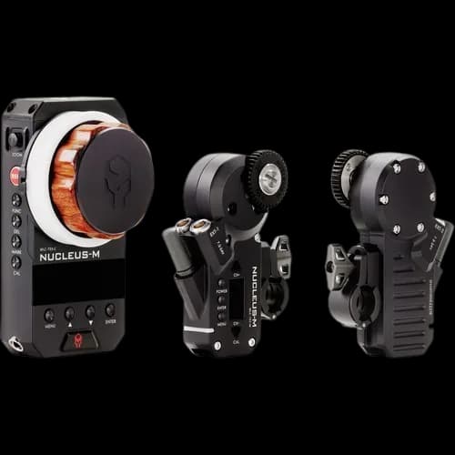Tilta Nucleus M kit 4