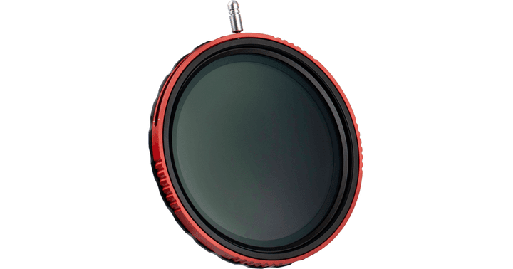 Фильтр Haida PROII CPL-VND 3-7 Stops 77mm