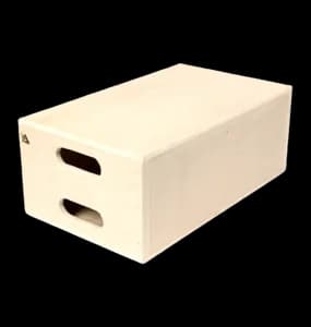 Apple Box 20