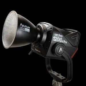 Aputure LS 1200d Pro