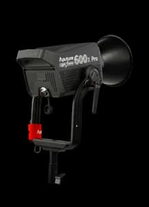 Aputure LS 600x Pro