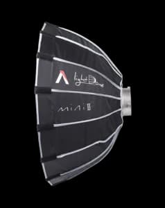 Aputure Light Dome Mini II