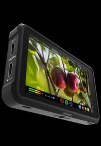 Накамерный монитор Atomos Ninja V
