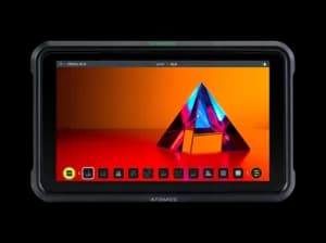 Накамерный монитор Atomos Shinobi 5