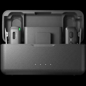 DJI Wireless Microphone