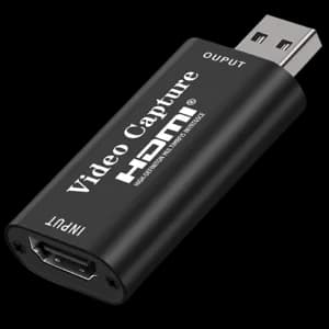 HDMI карта захвата