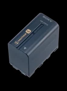 Аккумулятор NPF-970