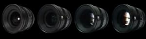 SLR Magic Set