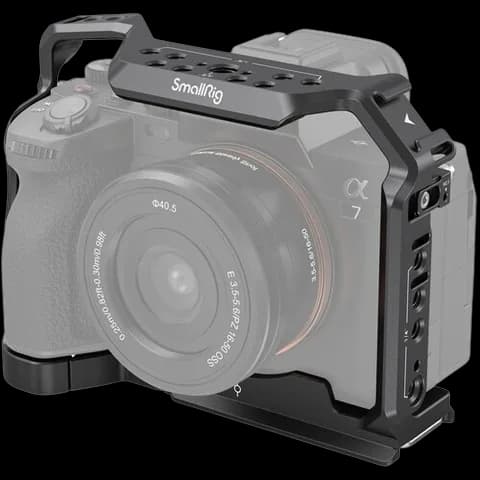 Клетка SmallRig для Sony A7S III