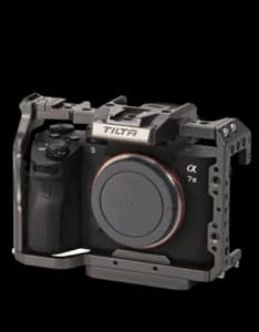 Sony a7 III