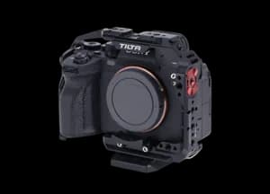 Sony A7 IV