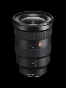 Sony FE 16-35mm f/2.8 GM