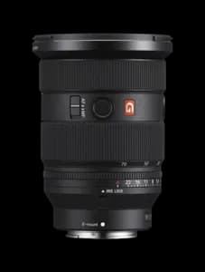 Sony FE 24-70mm f/2.8 GM II