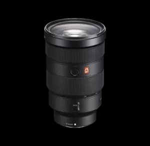 Sony FE 24-70mm f/2.8 GM
