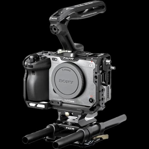 Sony Fx3