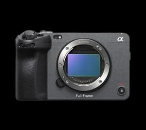 Sony FX3 Body