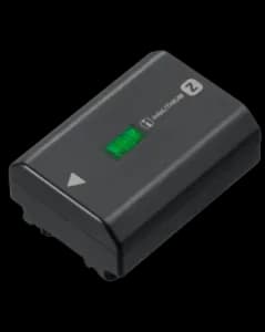 Аккумулятор Sony NP-Z100