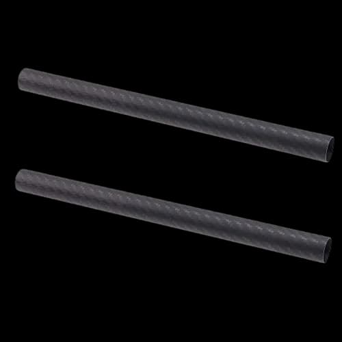 15mm Carbon Fiber Rod 15cm Fotga