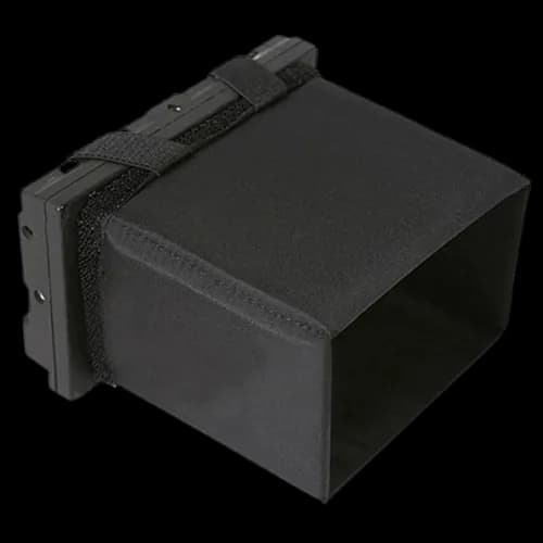 5 Inch Monitor Hood