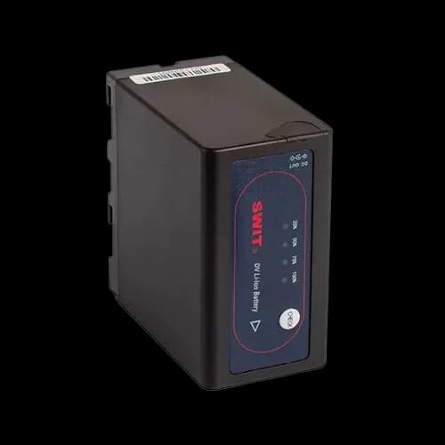 Аккумулятор Swit S-8972 (Sony NP-F970)