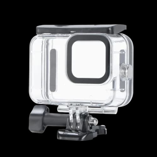 Аквабокс Kingma Waterproof Case for GoPro Hero 9-12 Black