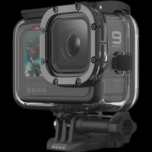 Аквабокс Underwater Housing for GoPro HERO9/10/11/12 Black