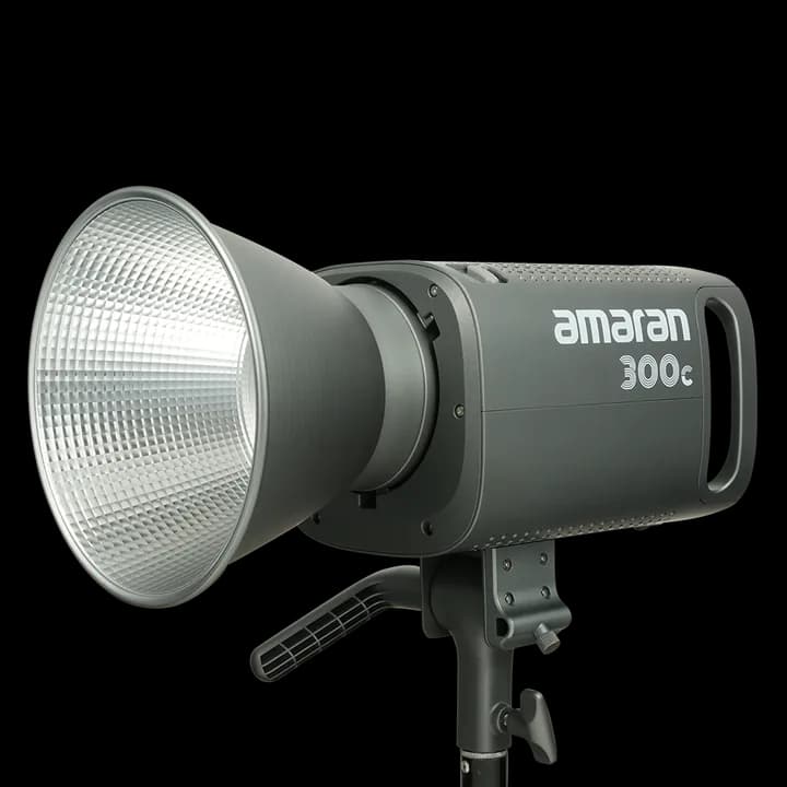 Aputure Amaran 300c