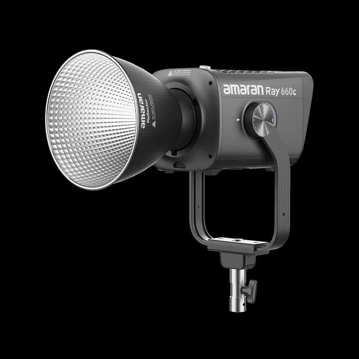 Aputure Amaran Ray 660c RGB