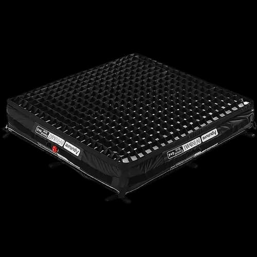 Aputure INFINIMAT Light Mat 4x4 V-Mount Kit