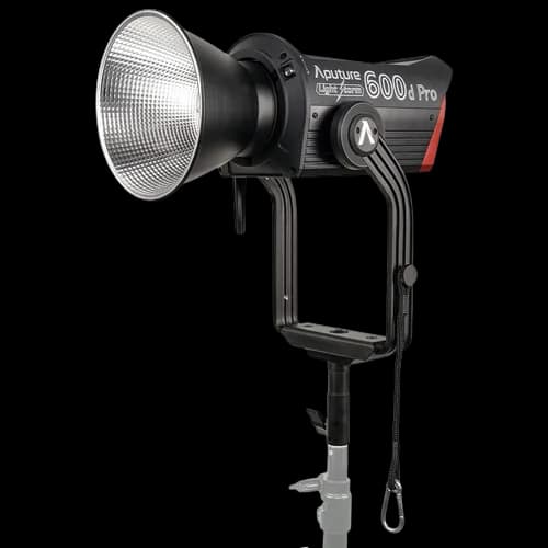 Aputure Light Storm 600D Pro
