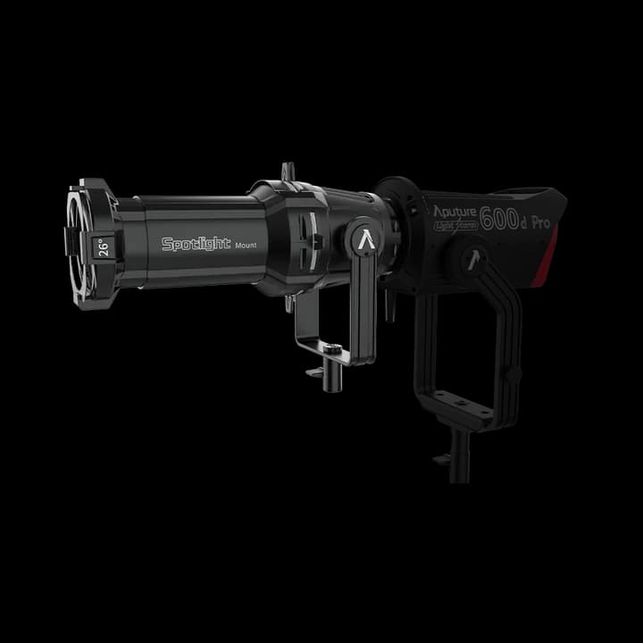 Aputure Spotlight Mount 26'