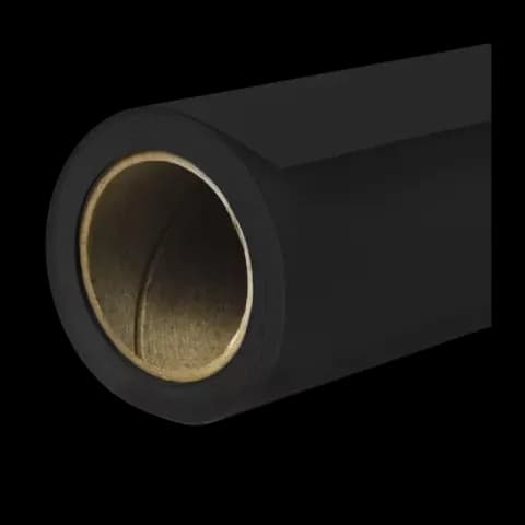 Бумажный фон SAVAGE SUPER BLACK