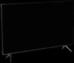 Crystal Samsung UHD со стойкой