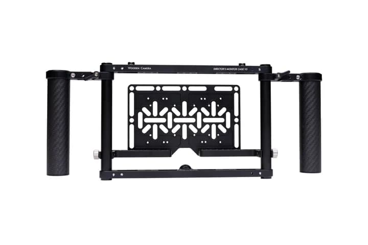 Director's Monitor Cage v3
