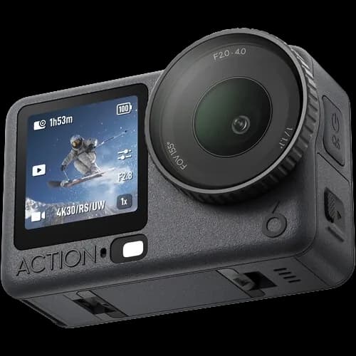 DJI Osmo Action 6