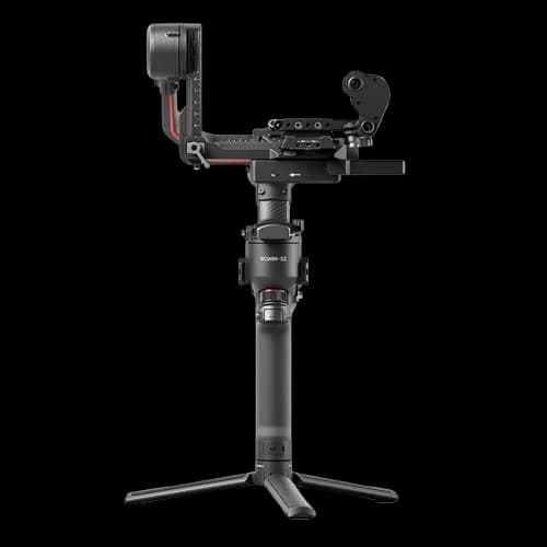 DJI Ronin RS 2 Pro Combo