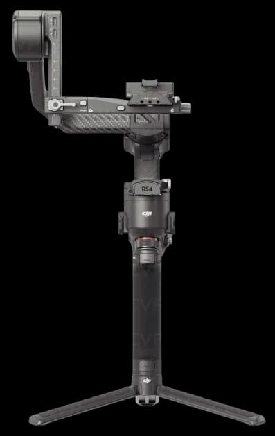 DJI Ronin RS 4