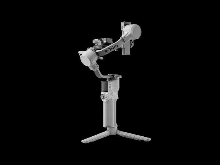 DJI Ronin RS 4 Mini Combo