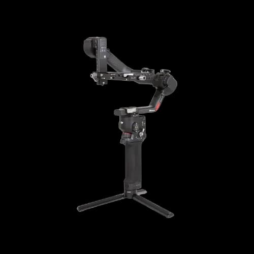DJI Ronin RS 4 Pro Combo