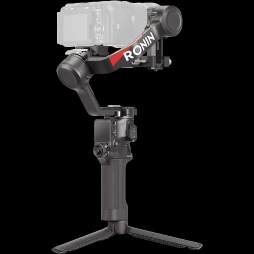 DJI Ronin RS 4 Pro