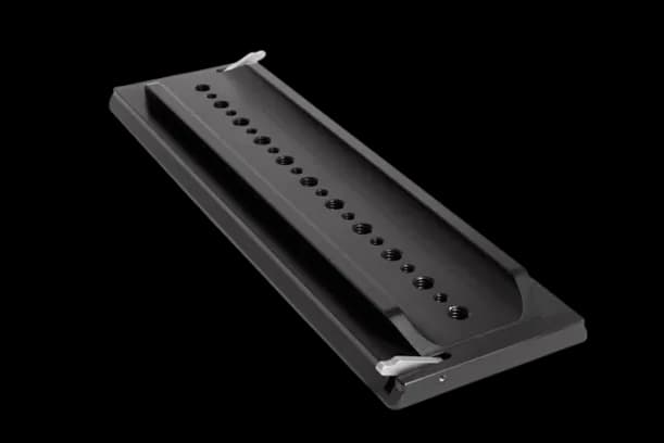 DOVETAIL 650mm Gizmo