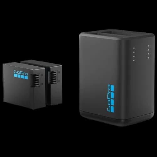 Dual Battery charger for GoPro HERO13