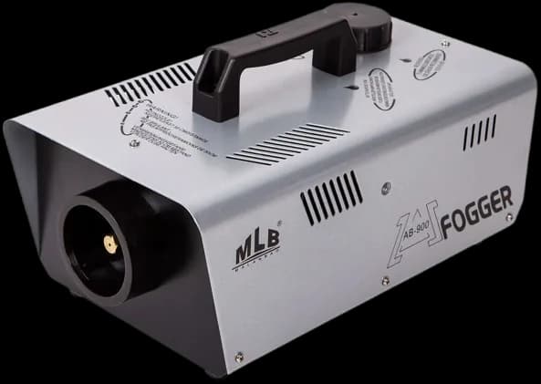 Дым-машина Malanbao AB-900