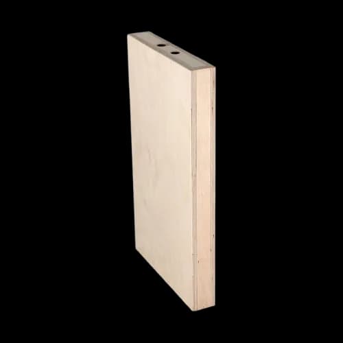 Эплбокс KAB-002 Apple Box Quarter